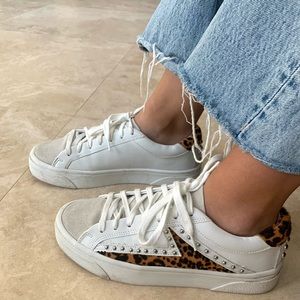 Zara sneakers